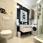Wolfie Apartment