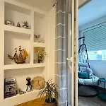 Apartment Wolfie