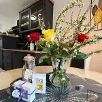 Wolfie شقة شيبينيك