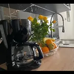 Apartment Wolfie