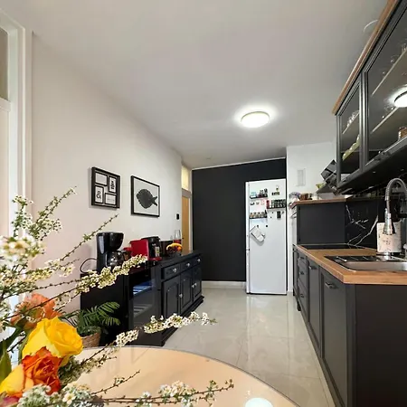Apartman Wolfie