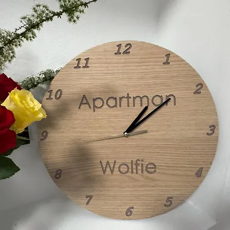 Apartman Wolfie