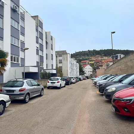 Wolfie Appartamento *