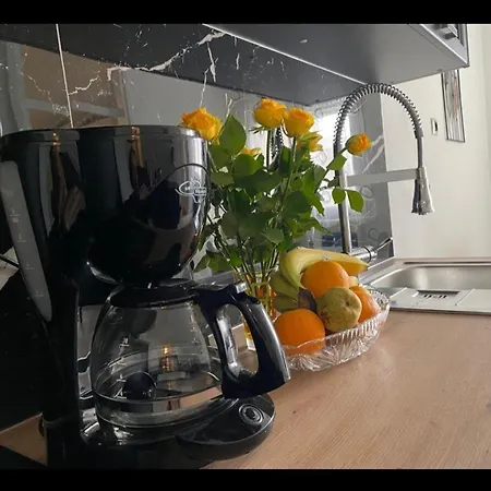 Apartman Wolfie
