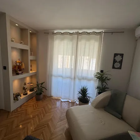 Wolfie Apartamento