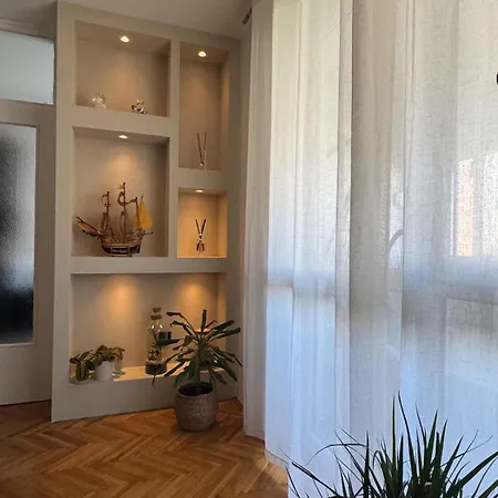 Wolfie Apartamento Šibenik