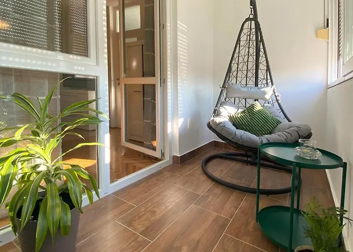Apartman Wolfie Sibenik