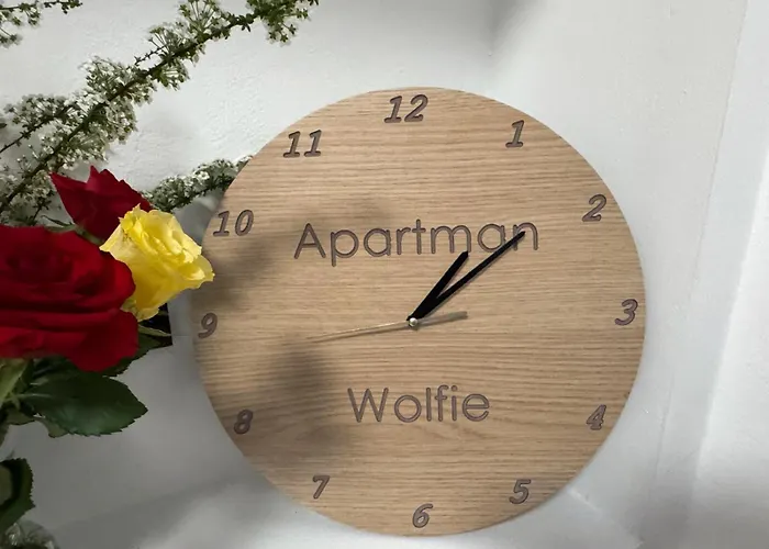 Apartman Wolfie