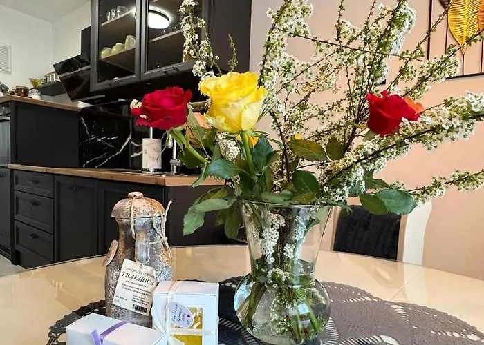 Wolfie Apartman Sibenik