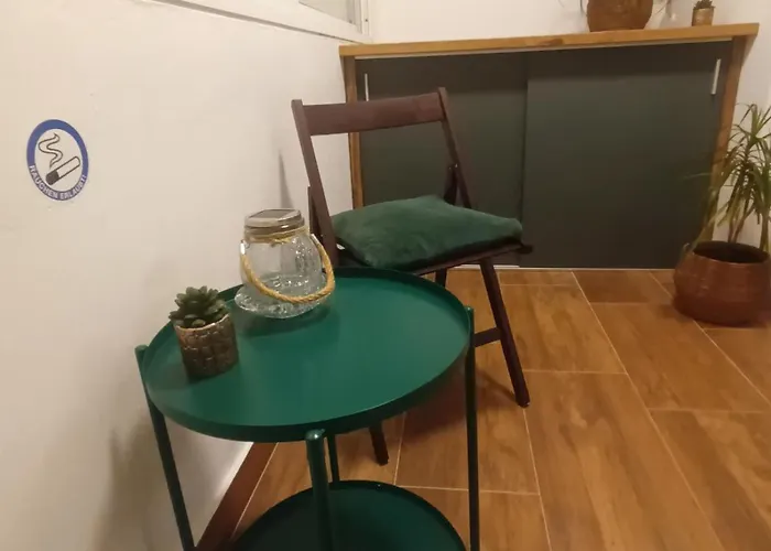 Wolfie Apartman Sibenik